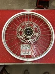 Kawasaki KX250 1994 Front Wheel Rim Hub 41090-1091 KX500 1993. Fixed Price $58.46.