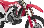 Honda CRF450R 2019 Hub Sub-assy., Fr. 44635-MKE-A60. Fixed Price $207.26.