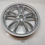 Rear Wheel Rim 16" Piaggio Beverly 2002. Fixed Price $93.85.