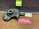 Knuckle Right Front # 39186-1099 Kawasaki 1993 Bayou 400 Atv 4X. Fixed Price $20.69.