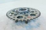 01-02 Ducati Monster 750 Renthal Rear Wheel Cush Drive Chain Sprocket 41T & Hub. Fixed Price $53.95.