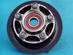 81-83 Honda CB900 CB750 & Sc Cbx Final Driven Flange. Fixed Price $49.99.