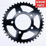 For Honda CBR500R CB500F 2022-2024 Genuine Sprocket Final Main Drive 41. Fixed Price $74.20.