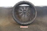 2008 Kawasaki KX250F Front Wheel 41090-5210. Fixed Price $159.99.