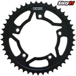 Gsxr 600, 750, 1000 Hayabusa Rear Sprocket Suzuki Vortex 520 45T Steel 526AS-45. Fixed Price $64.74.