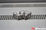 Yamaha Genuine Nos RD350 RZ350 FJ600 1984 Rear Wheel Damper Pn 29L-25364-00. Fixed Price $20.45.