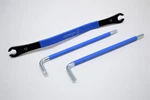 Warp Sprocket Kit 89-SWRENCH Motorcycle Tool. Fixed Price $34.66.