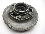1982 Kawasaki KZ550-C3 Ltd Rear Wheel Hub Sprocket Coupling. Fixed Price $42.69.