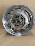 1998 GL1500C, GL1500CT Honda Valkyrie 16X5 Stock Rear Wheel Straight. Fixed Price $99.00.