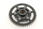 2013 Triumph Daytona 675 Abs Rear Back Sprocket Center Hub T2010601. Fixed Price $47.62.