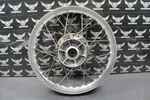 2005 Suzuki 04-07 DRZ125 Klx Oem 14" Rear Back Small Wheel Rim Hub 64110-08G10. Fixed Price $289.99.