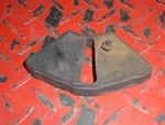 1973 74 75 76 77 Yamaha RD250 350 Xs Tx Rear Wheel Rubber Vibration Damper. Fixed Price $9.95.