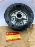 Oem Suzuki 1978-2006 Rear Wheel Hub Drum 64110-04400. Fixed Price $175.00.