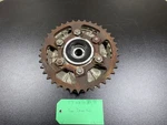 1977 Kawasaki KZ750B Rear Drive Hub Sprocket Carrier #1125.1-127. Fixed Price $35.00.