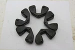 15-16 GSX-S750 & 15-24 DL1000 08-20 Hayabusa Rear Hub Dampers Cush Rubbers. Fixed Price $19.95.