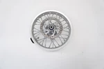 2004 Ktm 65 Sx Complete Rear Wheel Oem 12X1.60 Rim Hub Spacers Rotor 00-08. Fixed Price $200.00.