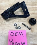 Yamaha Yz 125 Oem Chain Guide Roller No Damage 1976-1981 Dt 100 175 250 400 1977. Fixed Price $144.50.