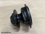 For Suzuki TS100-125 Rear Wheel Hub Hole Repro Part 64110-38001. Fixed Price $89.99.