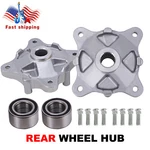 Rear Wheel Hub Bearing & Studs For Polaris Ranger 400 500 570 700 800 Diesel Ev. Fixed Price $89.99.