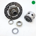 Mv Agusta Brutale Eccentric Hub 2003 2010 ID78700. Fixed Price $761.76.