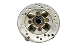 03 Can-am DS650 Baja 2X4 Front Wheel Hub & Rotor Left Bombardier. Fixed Price $35.66.