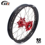 Kke 19" Rear Wheel Rim For Honda CRF250R 2014-2026 CRF450R 2013-2026 Cnc Red Hub. Fixed Price $299.00.