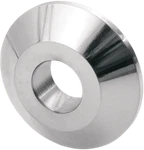 Drag Specialties Wheel Spacer Front Right For .75 "x .563" 0222-0174-BC123. Fixed Price $23.49.
