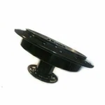 Fits Royal Enfield Bsa Half Width Front Wheel Hub. Fixed Price $49.29.