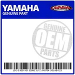 Yamaha Oem 47T Drive Sprocket 4JH-25447-00-00 Motorcycle Part. Fixed Price $106.99.