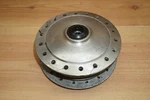 1969 Honda Front Wheel Drum Hub 44601-028-000. Fixed Price $34.56.