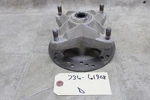 2000 Bombardier DS650 Oem Front Wheel Right Hub Rotor 705400045 705600042. Fixed Price $29.95.