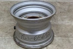 Polaris Outlaw Sportsman 90 Oem Front Wheel Rim 8X5.5 0450749-385. Fixed Price $42.95.