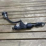 Brake Master Cylinder Rear Harley-davidson 1250 Sportster 2021-2023. Fixed Price $150.00.