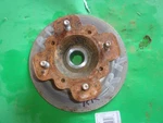 2022 Cf Moto Zforce 800 4WD Right Rear Hub With Rotor. Fixed Price $60.00.