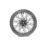 Harley-davidson 2001 Heritage Softail Classic Efi Rear Wheel Rim Spoked 3435 X. Fixed Price $169.44.