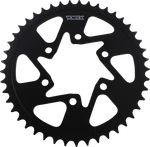 Vortex 452AS-45 Steel Rear Sprocket Tooth Kawasaki ZX600 Ninja ZX-6R. Fixed Price $52.62.