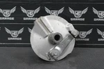 1987 Yamaha TW200 Oem Rear Back Brake Drum Assembly Good!. Fixed Price $99.99.