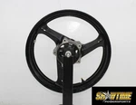 07-09 Suzuki Bandit GSF1250 Front Wheel Rim Straight 17X3.50. Fixed Price $451.25.