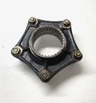 1980 Honda Gold Wing GL1100 Final Driven Flange 42615-463-305. Fixed Price $49.50.