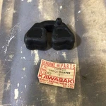 Kawasaki Nos Oem Rear Hub Shock Damper 42014-021. Fixed Price $13.99.