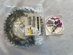 Kawasaki Sprocket Hub 39T P/n 42041-1371 1991-1993 ZR750 2000-2002 W650 Oem. Fixed Price $65.00.