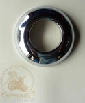 Harley Chrome Hubcap Front Wheel Fxst Fxwg 1984-95 Models. Fixed Price $17.57.