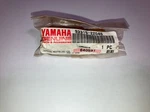 Nos Yamaha Bearing YZ125 YZ250 YZ490 FZ700 WR200 WR250 WR500 93315-22046. Fixed Price $49.98.