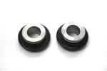 2024 Kawasaki KLX300 Oem Rear Axle Collars. Fixed Price $39.95.