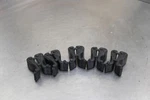 06-07 Suzuki GSXR600 Rear Hub Shock Dampers Cush Absorbers 64610-44G00-E00. Fixed Price $16.88.