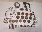 1958 Cushman Allstate 811.94300 Miscellaneous Parts And Hardware. Fixed Price $80.00.