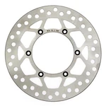 New Front Disc Brake Rotor For Kawasaki 41080-1335. Fixed Price $25.98.
