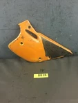 Ktm 1997 250 360 Exc Right Side Frame Cover Panel Plasic Used. Fixed Price $24.95.