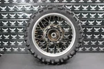 1991 86-91 Honda CR80R Oem 14" D.i.d Rear Back Wheel Rim Hub 426A5-GS2-700. Fixed Price $249.99.
