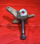 2002 Can-am DS650 Baja Left Steering Spindle Knuckle 709400044. Fixed Price $69.95.